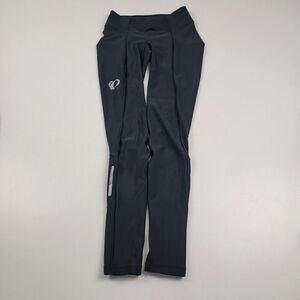 Pearl Izumi Womens Black Cycling Select Tights Pants Leggings Size Small
